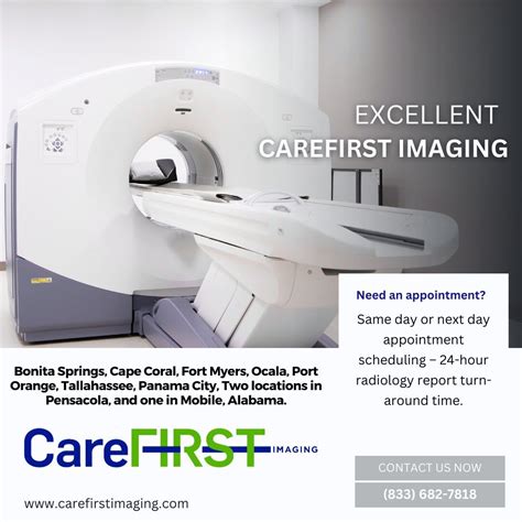 Carefirst Imaging .